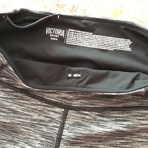 Victoria Secret Knockout Tight